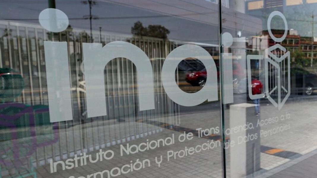 Comisionados de transparencia de México advierten riesgos si se eliminan órganos autónomos