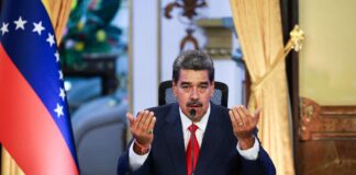 Liberan a personas detenidas en protestas electorales en Venezuela