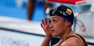 El largo camino hacia la retirada de Mireia Belmonte: "Ella no quiere hablar del día después"