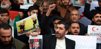 La encrucijada de Irán con su gran aliado Asad caído en desgracia