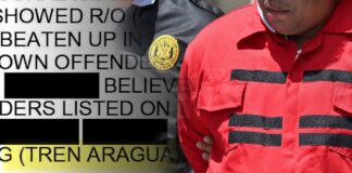 Así ha sido la expansión del Tren de Aragua en el continente americano