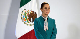 Sheinbaum reitera que México se prepara para las deportaciones masivas anunciadas por Trump