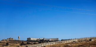La desesperada búsqueda de desaparecidos de la represión de El Asad.