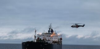 Sabotajes y escaramuzas: Rusia expande al mar Báltico su enfrentamiento con la OTAN