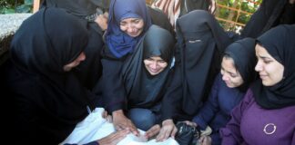 Conflicto en Oriente Próximo, en directo | Al menos 16 muertos en ataques israelíes en Gaza mientras se intensifican las negociaciones para la tregua