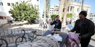 Conflicto en Oriente Próximo, en directo | Israel libera a unos 400 detenidos en el hospital Kamal Adwan y emprende una ofensiva en Beit Hanun