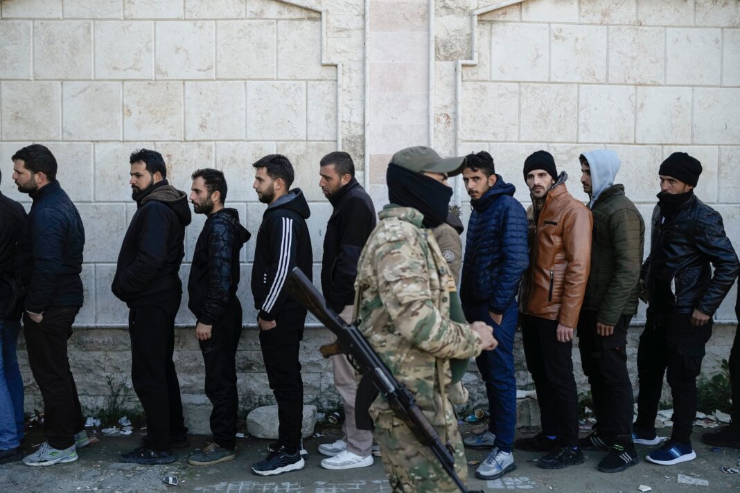 Conflicto en Oriente Próximo, en directo | Turquía prepara una incursión de “gran escala” contra los kurdos en Siria, según ‘The Wall Street Journal’
