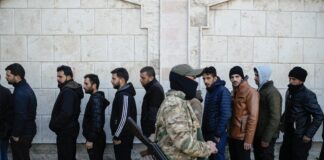Conflicto en Oriente Próximo, en directo | Turquía prepara una incursión de “gran escala” contra los kurdos en Siria, según ‘The Wall Street Journal’