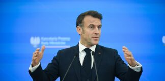 Macron anunciará el viernes por la mañana el nombre del nuevo primer ministro francés