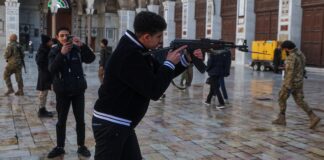 Conflicto en Oriente Próximo, en directo | La milicia kurda advierte a Turquía de que sus ataques tendrán consecuencias