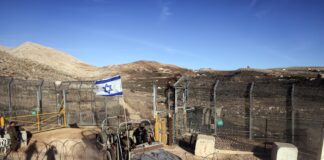Israel doblará su población en el territorio sirio ocupado del Golán