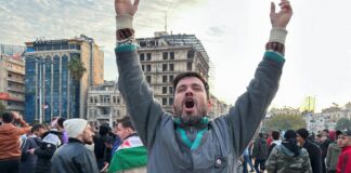 Voces desde la Siria liberada: “Tras 14 años de opresión y tortura, lo conseguimos”