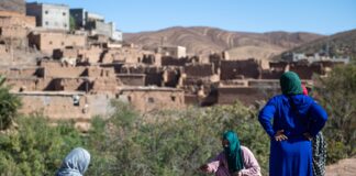 Marruecos mantendrá la poligamia, aunque limitada a los casos de infertilidad de la esposa