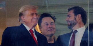 Elon Musk presiona a la mayoría republicana para retirar una ley que mantendría abierto el Gobierno de Estados Unidos