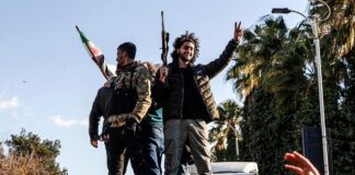 El nuevo Gobierno de Siria desmantelará las facciones rebeldes y formará un ejército