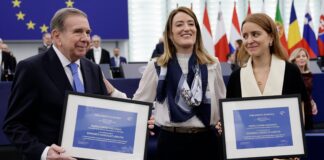 Europa asegura su apoyo a Edmundo González, pero sin el reconocimiento formal que busca ante Maduro