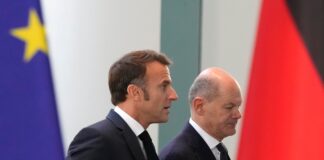 Europa ante el nuevo desorden internacional