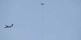 Una oleada de misteriosos drones en la costa Este de Estados Unidos inquieta a la población