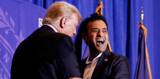 El Gobierno de los milmillonarios de Donald Trump