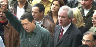 Tres empresarios movieron 138 millones del saqueo de Petróleos de Venezuela