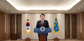 El presidente de Corea del Sur defiende su ley marcial y asegura que luchará hasta el final