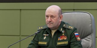 Muere en un atentado con bomba en Moscú el jefe de las fuerzas de defensa química y biológica de Rusia