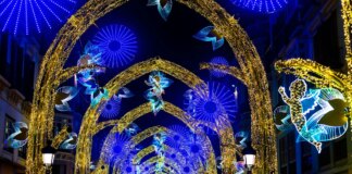 Participa en nuestro concurso de fotos para encontrar la mejor postal navideña de 2024
