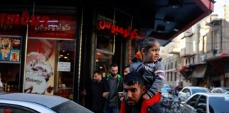 Conflicto en Siria, en directo | El Asad, en su primera declaración oficial tras su derrocamiento y huida a Rusia: “Mi salida de Siria no fue planificada”