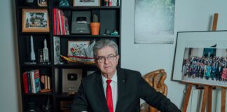 Mélenchon: “Macron terminará yéndose; no aguantará 30 meses nombrando gobiernos cada tres meses”