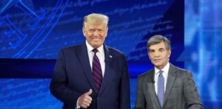 La cadena ABC acuerda pagar 15 millones de dólares para cerrar una demanda de Trump por difamación