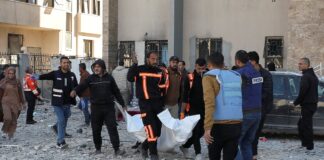 Conflicto en Oriente Próximo, en directo | Israel denuncia torturas, hambre y humillaciones sufridas por los rehenes de Hamás