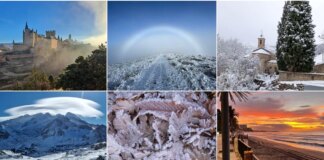 Vota la mejor postal navideña entre las fotos de nuestros espectadores de 2024