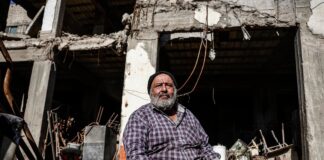 Los supervivientes del gueto de Duma no perdonan: “Siria no olvidará nunca los crímenes de El Asad”