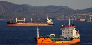 Un desastre anunciado: tres años de viejos petroleros rusos circulando por el mundo