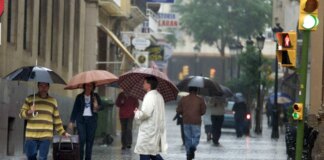 El aviso de la Aemet del tiempo que hará durante el puente de diciembre: estas son las zonas con cambios de temperatura