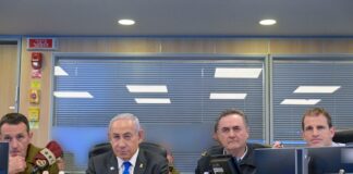 Guerra en Oriente Próximo: resumen del 26/12/2024
