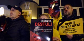 Bruselas investiga a TikTok por sospechas de injerencia electoral tras la anulación de las elecciones en Rumania