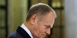 Polonia busca afianzarse como nuevo centro de Europa
