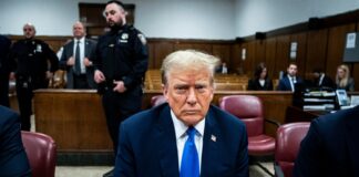 El juez del ‘caso Stormy Daniels’ rechaza desestimar la condena de Trump pese a la decisión del Supremo