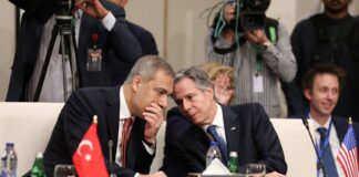 Guerra en Oriente Próximo: resumen del 14/12/2024