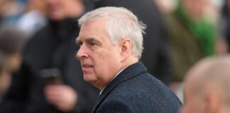 Revuelo en el Reino Unido por la expulsión de un presunto espía chino al que Andrés de Inglaterra favoreció