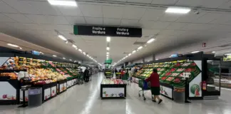 Los tres trucos de un consultor financiero para ahorrar en Mercadona "entre un 30 y un 40%"