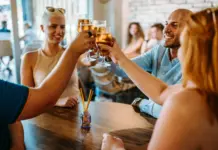 Adiós cerveza: estas son las mejores bebidas para cuidar tu corazón y las arterias