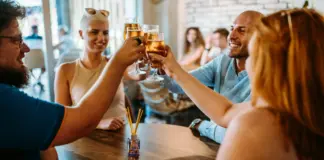 Adiós cerveza: estas son las mejores bebidas para cuidar tu corazón y las arterias