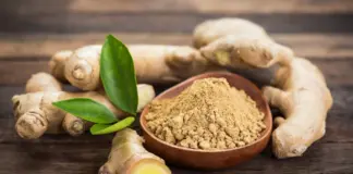 Un gastroenterólogo desvela lo que pasa si comes jengibre durante dos semanas
