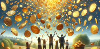 Red de Capa2 de Ethereum 'Movement' Lanza Token MOVE con Airdrop de $830 Millones