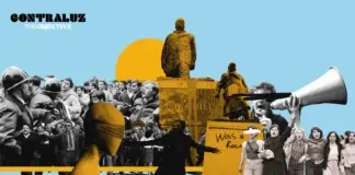Vox ya es el partido con más apoyo entre los jóvenes: «La derecha es el nuevo ‘punk’»