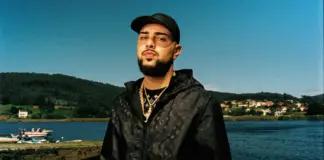 Cano, de las calles de Rivas al WiZink y el Palau Sant Jordi: "Yo voy a mi rollo"