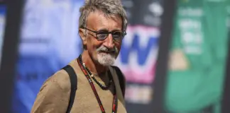 Síntomas de los cánceres de próstata y vejiga, las enfermedades que padece Eddie Jordan