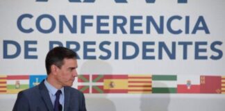 Barbón, López Miras y Moreno dudan de la opción de conseguir un acuerdo en financiación